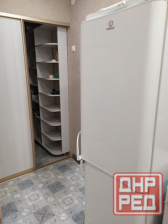 Сдается 2- комнатная квартира,в Кировском районе ,Высоцкого 4 Донецк - изображение 3