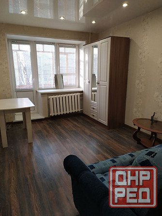 Сдается 2- комнатная квартира,в Кировском районе ,Высоцкого 4 Донецк - изображение 4