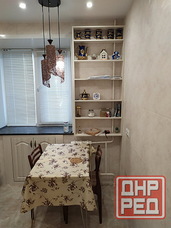 Сдается 2- комнатная квартира,в Кировском районе ,Высоцкого 4 Донецк - изображение 5