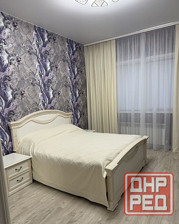 Сдается 2-комнатная квартира, Ворошиловский район,проспект Мира Донецк - изображение 5