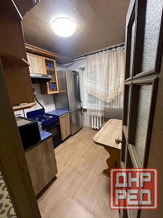Сдается 2-комнатная квартира, Ворошиловский район,проспект Мира Донецк - изображение 3