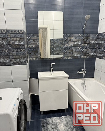 Сдается 2-комнатная квартира, Ворошиловский район,проспект Мира Донецк - изображение 2