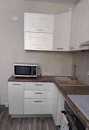 Сдаётся двухкомнатная квартира Мариуполь