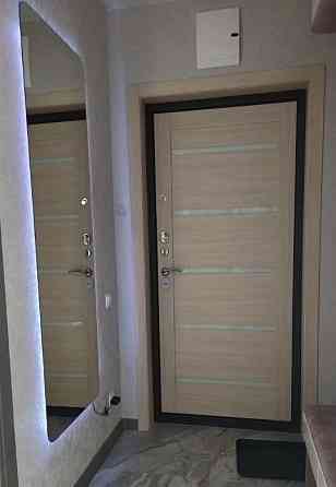 Сдаётся двухкомнатная квартира Мариуполь