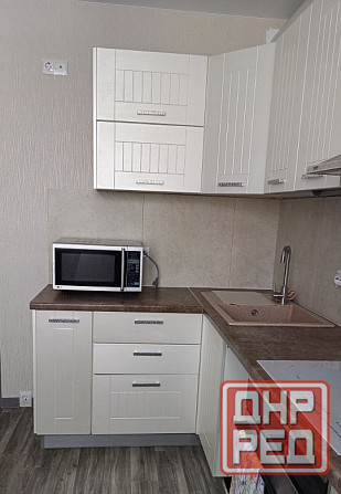 Сдаётся двухкомнатная квартира Мариуполь - изображение 2