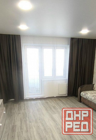 Сдаётся двухкомнатная квартира Мариуполь - изображение 3