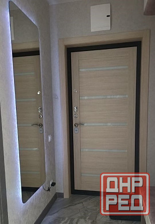 Сдаётся двухкомнатная квартира Мариуполь - изображение 4