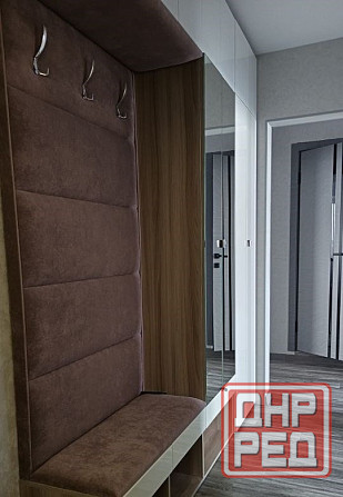 Сдаётся двухкомнатная квартира Мариуполь - изображение 1