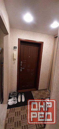 Сдается 1- комнатная квартира в Ворошиловском районе, ориентир Набережная Донецк - изображение 4