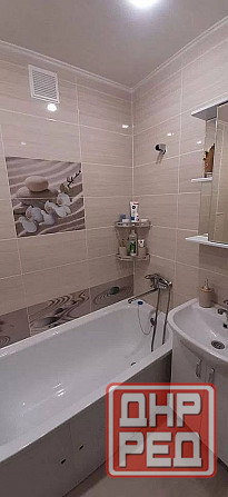 Сдается 1- комнатная квартира в Ворошиловском районе, ориентир Набережная Донецк - изображение 2