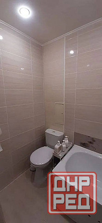 Сдается 1- комнатная квартира в Ворошиловском районе, ориентир Набережная Донецк - изображение 5