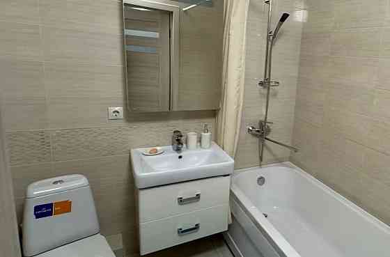 Сдается 1-комнатная квартира в Кировском районе Донецка. Кировский район , мкр-н Мирный Донецк