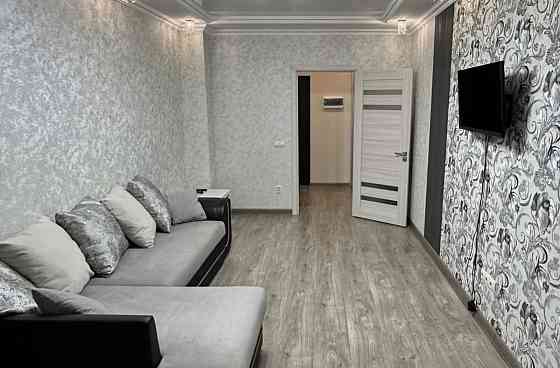 Сдается 1-комнатная квартира в Кировском районе Донецка. Кировский район , мкр-н Мирный Донецк