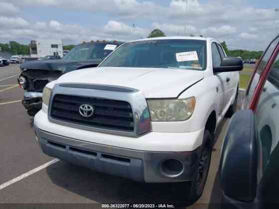 Разбор на запчасти Toyota Tundra Донецк