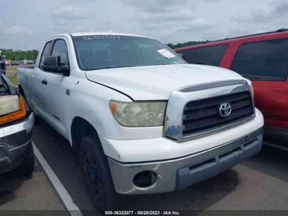 Разбор на запчасти Toyota Tundra Донецк