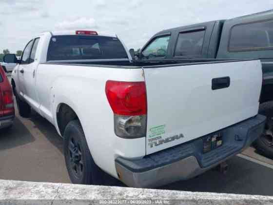 Разбор на запчасти Toyota Tundra Донецк