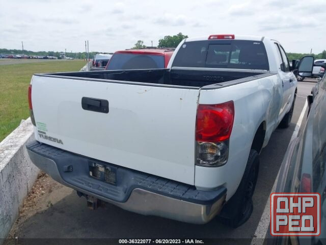 Разбор на запчасти Toyota Tundra Донецк - изображение 4