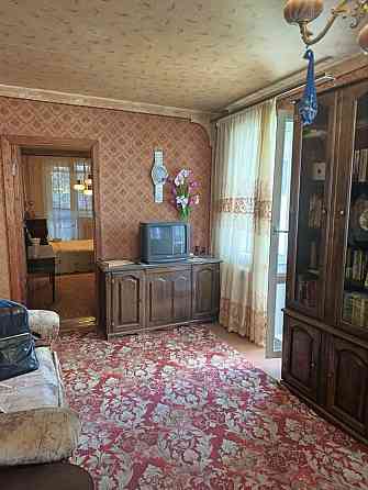 Продам 3х комн квартиру в Пролетарском районе Донецк