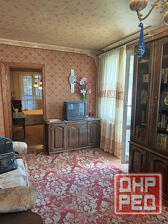 Продам 3х комн квартиру в Пролетарском районе Донецк - изображение 5