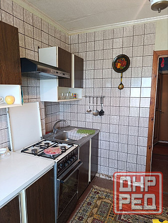 Продам 3х комн квартиру в Пролетарском районе Донецк - изображение 3