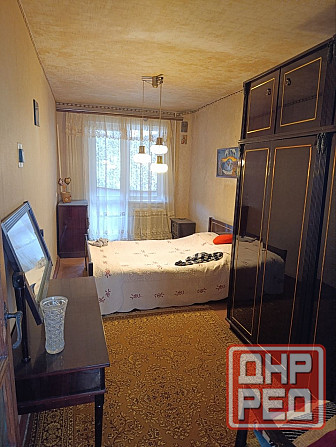 Продам 3х комн квартиру в Пролетарском районе Донецк - изображение 1