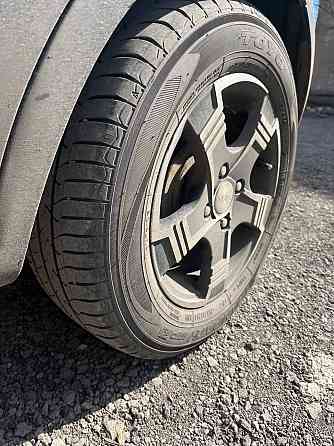 Комплект летней резины р14 185/65 Макеевка