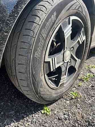 Комплект летней резины р14 185/65 Макеевка
