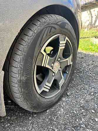 Комплект летней резины р14 185/65 Макеевка