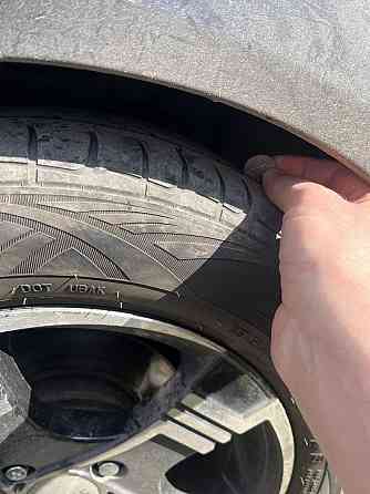 Комплект летней резины р14 185/65 Макеевка