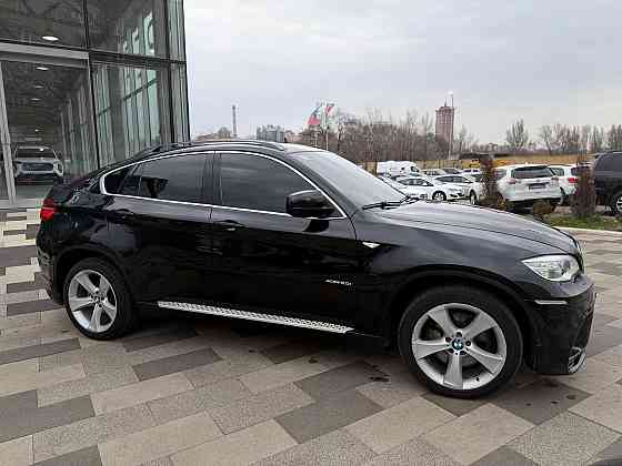 BMW X6 Донецк