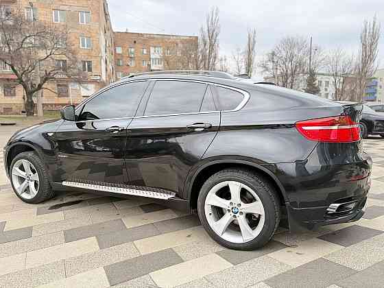 BMW X6 Донецк