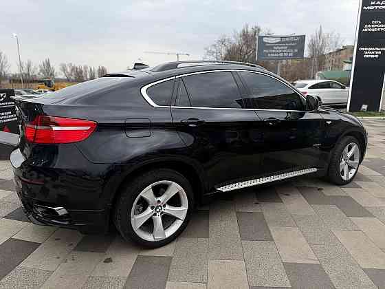 BMW X6 Донецк