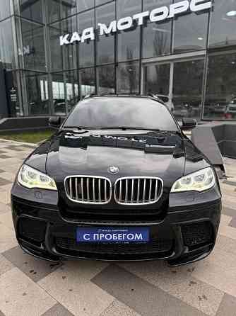 BMW X6 Донецк