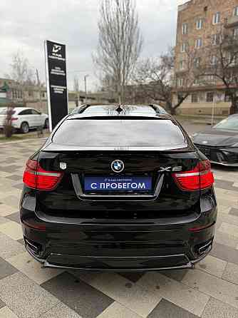 BMW X6 Донецк