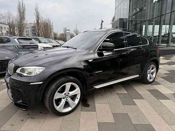 BMW X6 Донецк