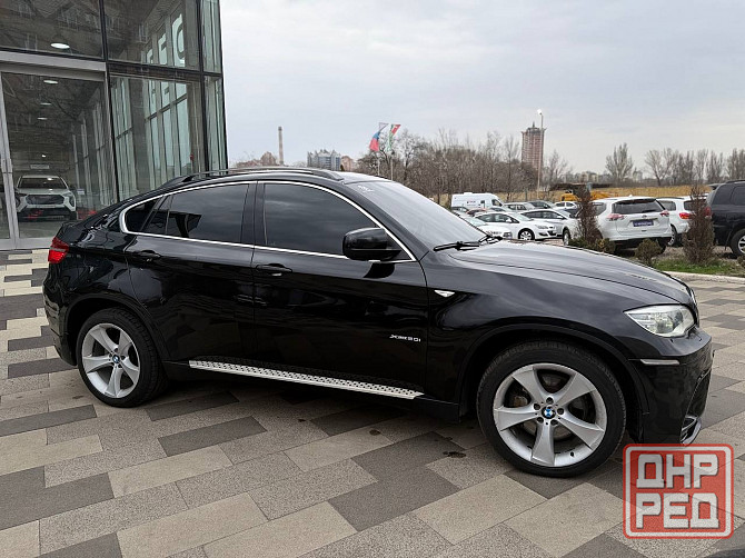 BMW X6 Донецк - изображение 5