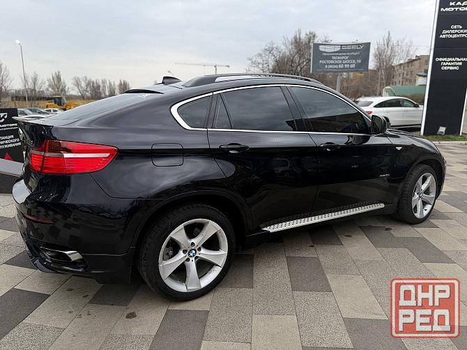 BMW X6 Донецк - изображение 2