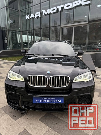 BMW X6 Донецк - изображение 1