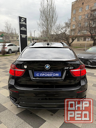 BMW X6 Донецк - изображение 6