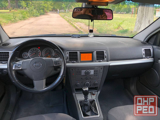Продам Opel Vectra Донецк - изображение 4