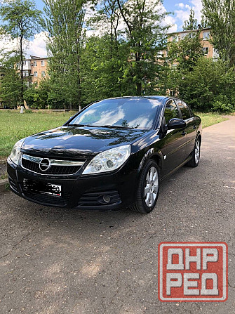 Продам Opel Vectra Донецк - изображение 1
