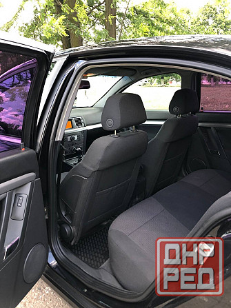 Продам Opel Vectra Донецк - изображение 5