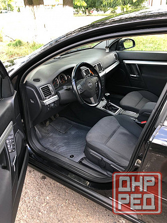 Продам Opel Vectra Донецк - изображение 3