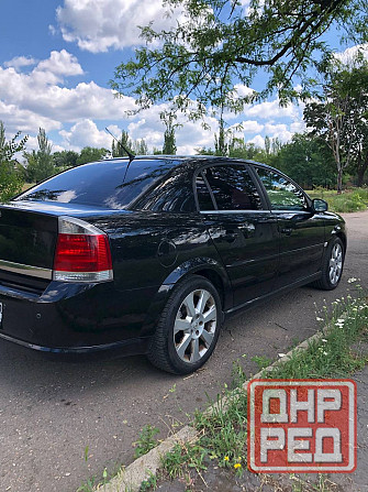 Продам Opel Vectra Донецк - изображение 2