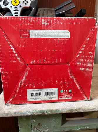 Руль игровой Макеевка