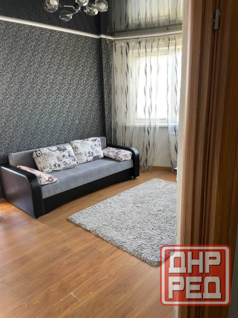 Сдается 2-х комнатная квартира, город Донецк, Киевский район Донецк - изображение 5