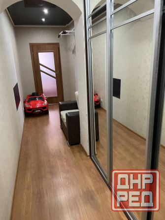 Сдается 2-х комнатная квартира, город Донецк, Киевский район Донецк - изображение 6