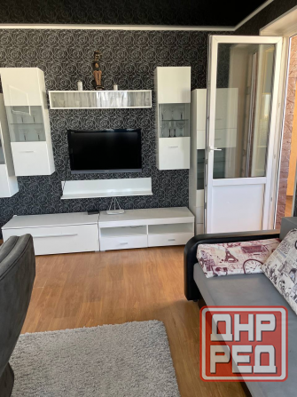 Сдается 2-х комнатная квартира, город Донецк, Киевский район Донецк - изображение 3