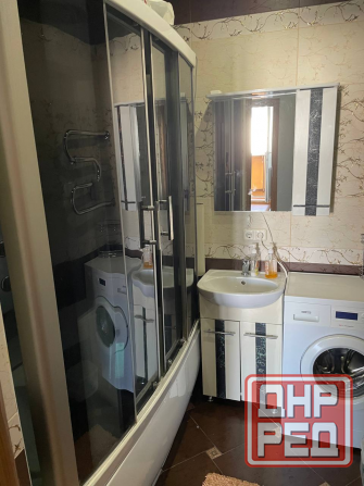 Сдается 2-х комнатная квартира, город Донецк, Киевский район Донецк - изображение 4