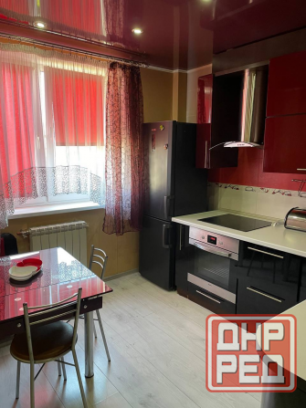 Сдается 2-х комнатная квартира, город Донецк, Киевский район Донецк - изображение 1